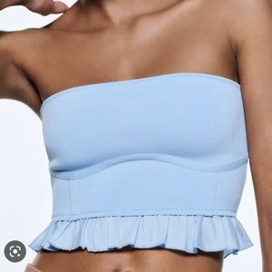 Zara bandeau